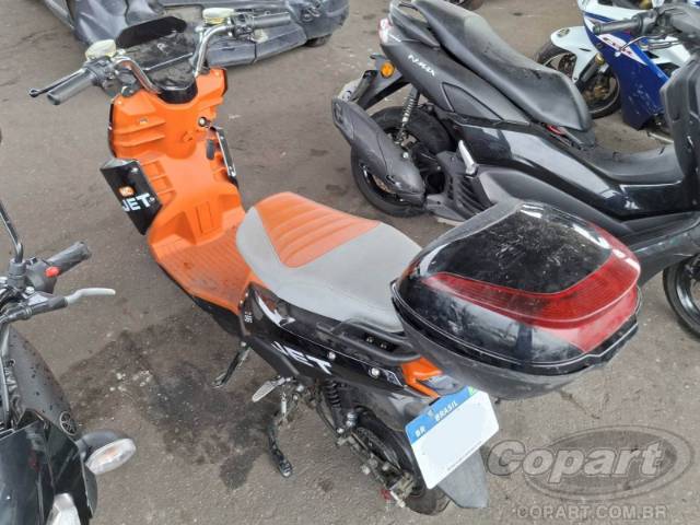2025 SCOOTER ELETRICA X11 3000W 
