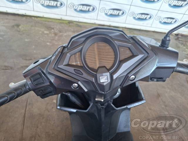 2024 HONDA ELITE 