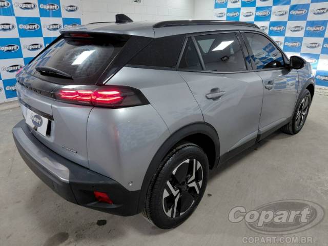 2025 PEUGEOT 2008 