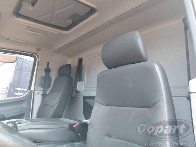 2023 MERCEDES BENZ ACCELO 