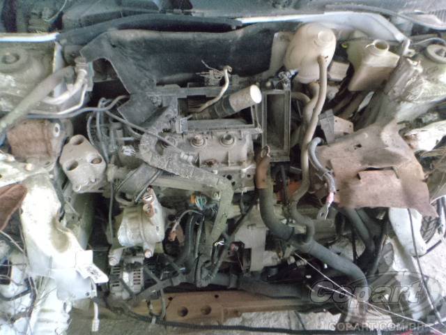 Foto 7 de 10: 2001 RENAULT CLIO