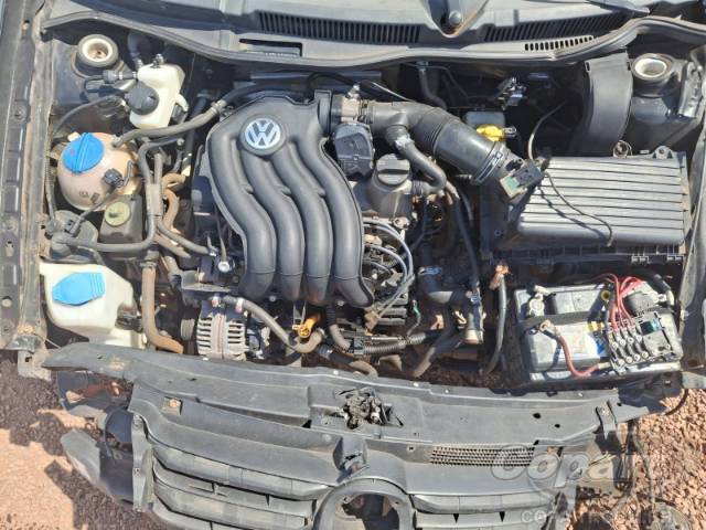 2011 VOLKSWAGEN GOLF 