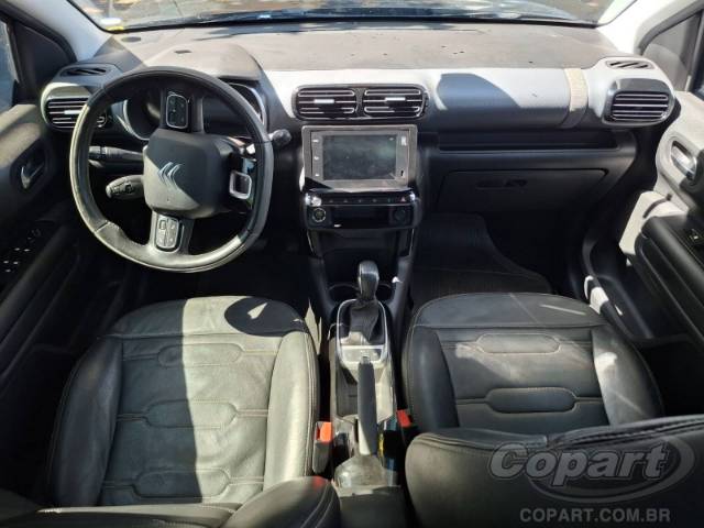 2022 CITROEN C4 CACTUS 