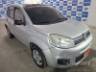 2015 FIAT UNO 