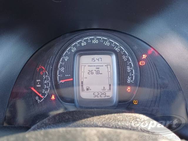 2026 FIAT MOBI 