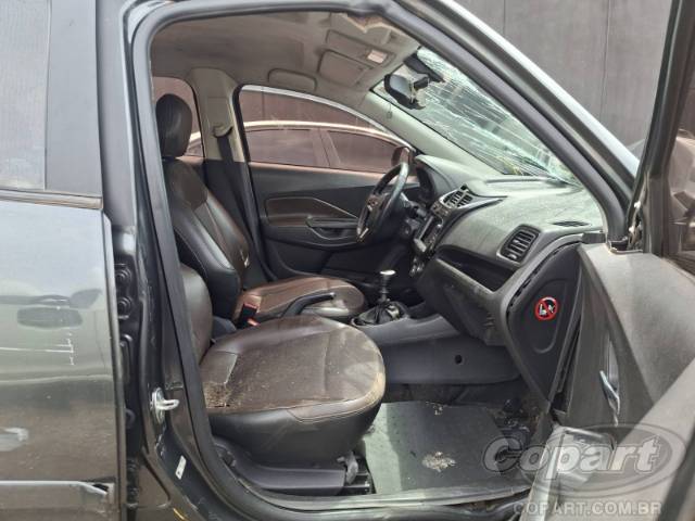 2018 CHEVROLET COBALT 