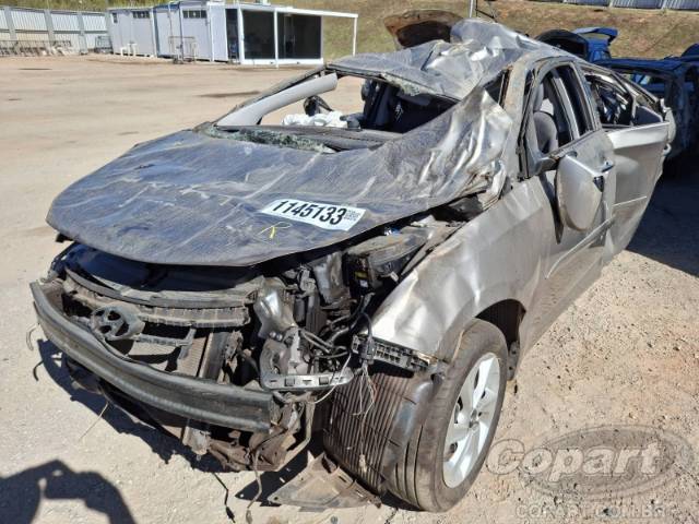2018 HYUNDAI HB20S 