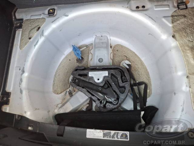 2015 HYUNDAI HB20 
