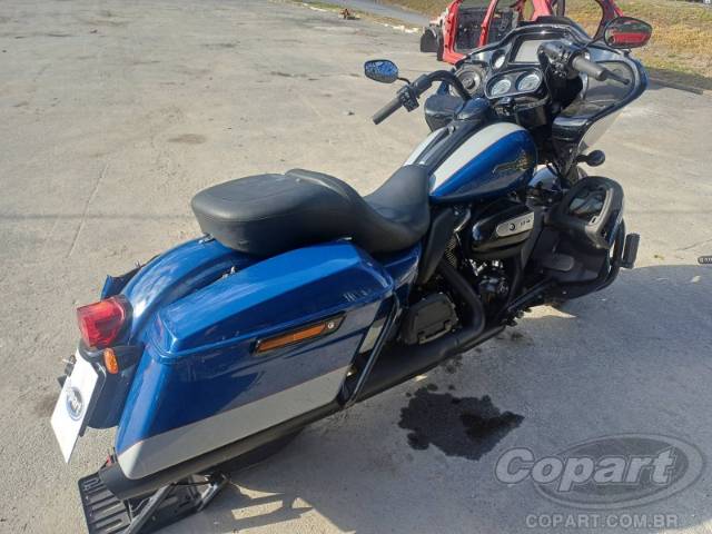 2023 HARLEY-DAVIDSON TOURING 