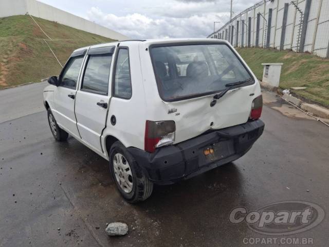 2006 FIAT UNO 