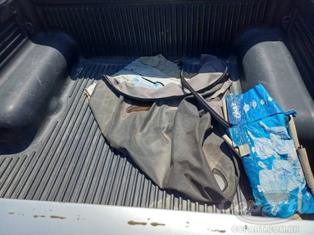 2010 SSANGYONG ACTYON SPORTS 