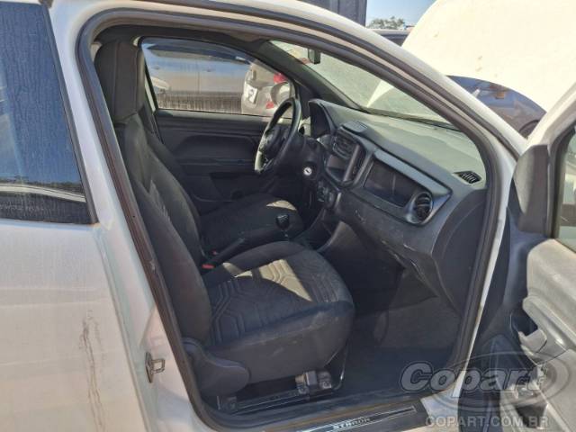 2022 FIAT STRADA 