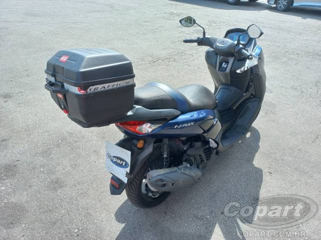 2022 YAMAHA NMAX 