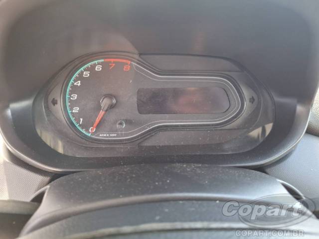 2018 CHEVROLET PRISMA 