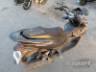 2016 HONDA PCX 