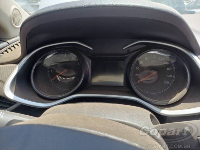 2023 CHEVROLET ONIX PLUS 