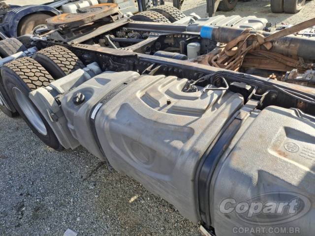 2022 MERCEDES BENZ AXOR 