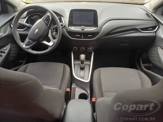 2023 CHEVROLET ONIX PLUS 
