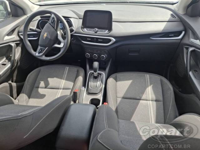 2021 CHEVROLET TRACKER 