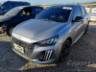 2026 PEUGEOT 208 