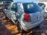 2008 FIAT PALIO 