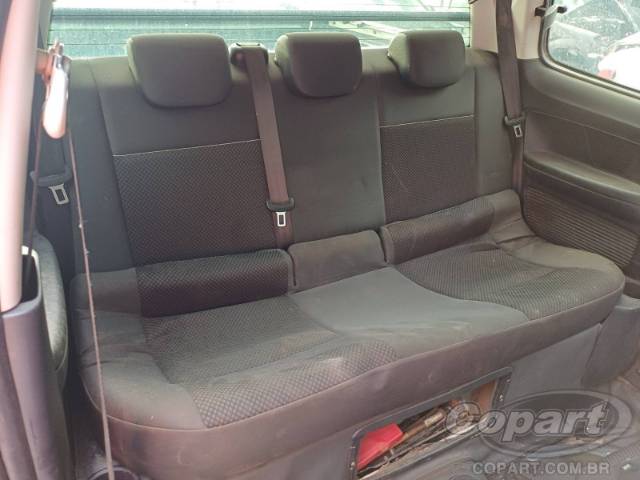 2021 VOLKSWAGEN SAVEIRO CD 