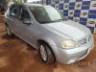 2008 RENAULT LOGAN 