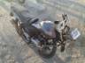 2009 HONDA CG 150 