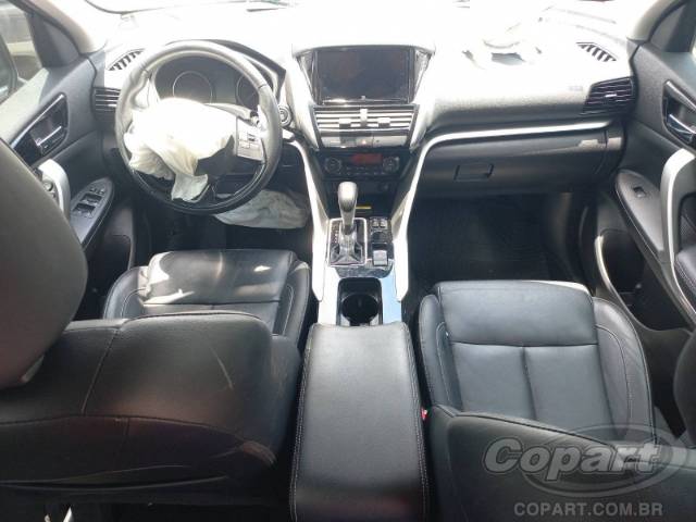 2023 MITSUBISHI ECLIPSE CROSS 