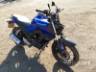 2025 YAMAHA FZ15 