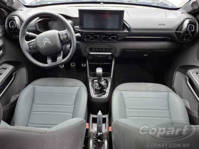 2026 CITROEN C3 