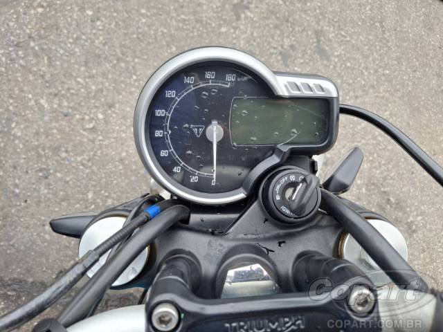 2024 TRIUMPH SPEED 