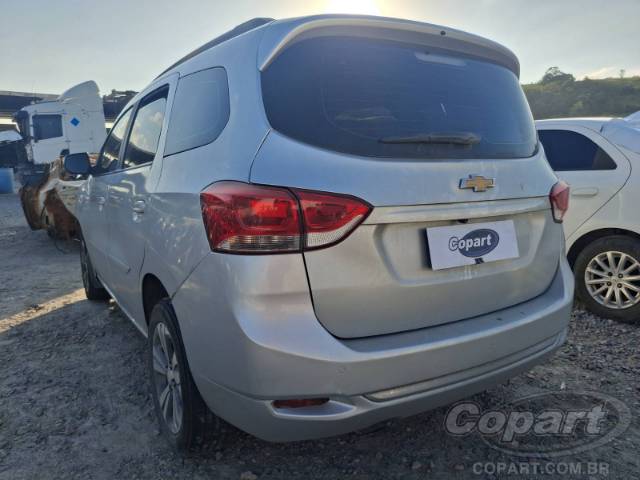 2020 CHEVROLET SPIN 