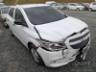 2016 CHEVROLET ONIX 