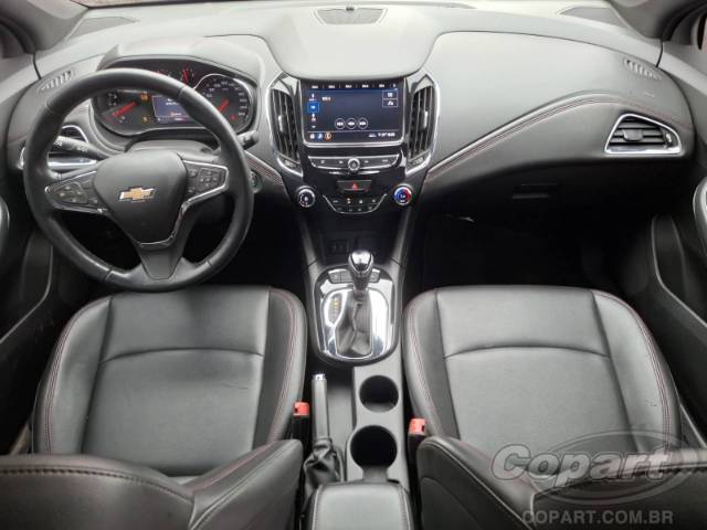 2023 CHEVROLET CRUZE HATCH 