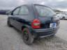 2001 CHEVROLET CORSA 