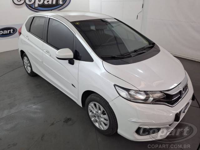 2020 HONDA FIT 