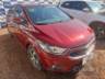 2017 CHEVROLET ONIX 