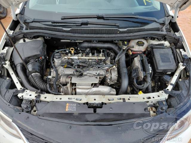 2018 CHEVROLET CRUZE 