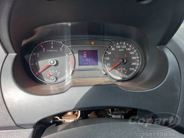 2015 JAC J3 TURIN 