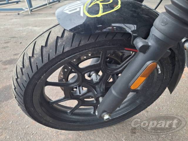 2025 ROYAL ENFIELD HUNTER 