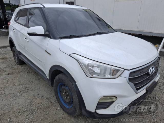 2018 HYUNDAI CRETA 