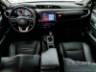 2022 TOYOTA HILUX CD 
