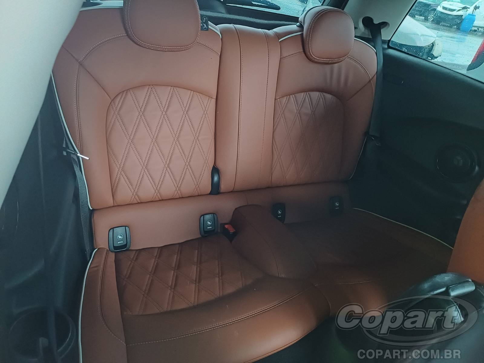 2020 MINI COOPER — foto 6 de 12