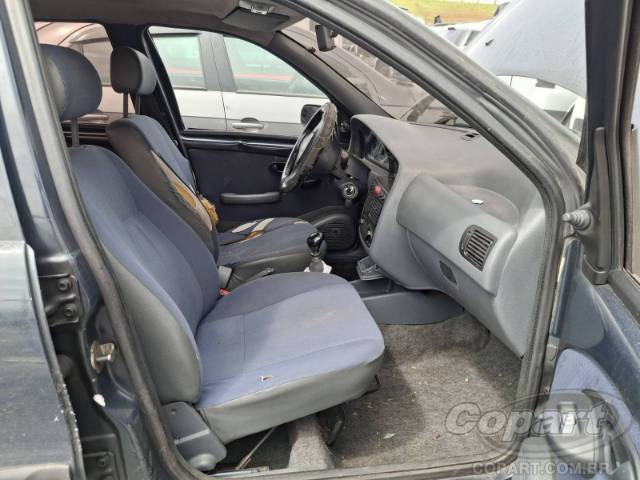 2003 FIAT PALIO 