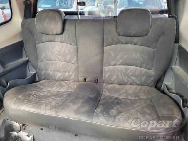 2012 FIAT STRADA 