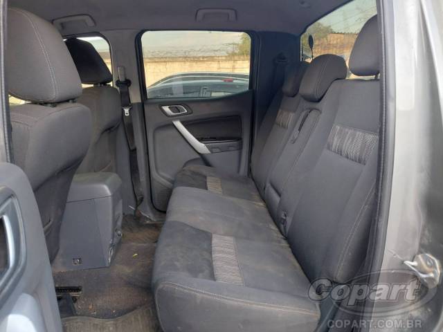 2014 FORD RANGER CD 