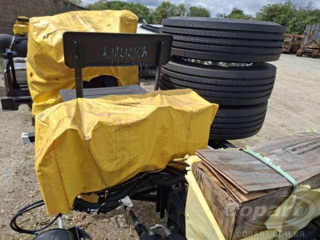 0 MERCEDES-BENZ O-500 RSD 