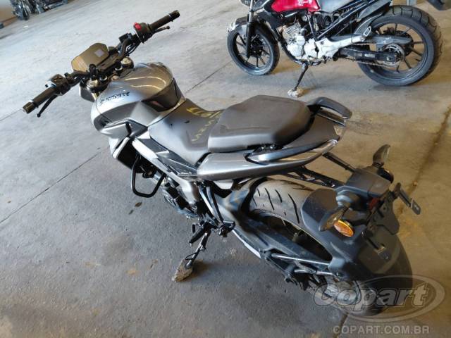 2026 BAJAJ DOMINAR 