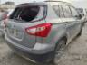 2016 SUZUKI SX4 S-CROSS 